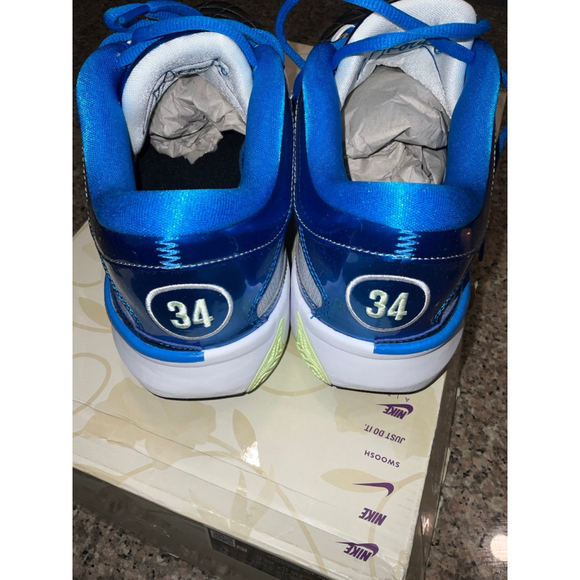 Nike Zoom Freak 5 Basketball‎ Shoes Size 12.5 main image 10